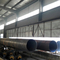 8" Spiral Steel Pipe Carbon Steel Welded Pipe For Gas Transport