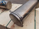 Stainless Steel 304 Resin Trapper Wedge Wire Screen Pipe With 150um Gap