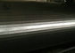 Stainless Steel Johnson Vee Wire Screen For Environmental Protection Industry