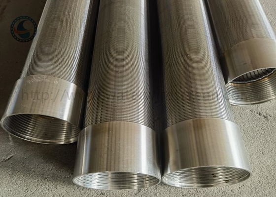 251027mm Aangepaste het Scherm van de Diameterwaterpijp