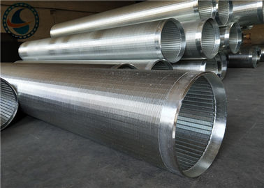 Multi Functionele van de het Schermgroef van de Waterdraad Grootte 0.5mm 0.63mm 0.75mm 1.0mm 1.5mm