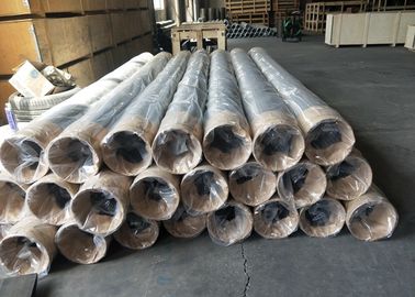 De Pijp van de het Waterputfilter van het roestbewijs voor goed het Verminderen van de Erosie van de Ingangsoppervlakte
