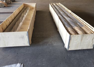 SS van het het Zandscherm van de Waterput het Lage Energieverbruik met Hoog Open Gebied