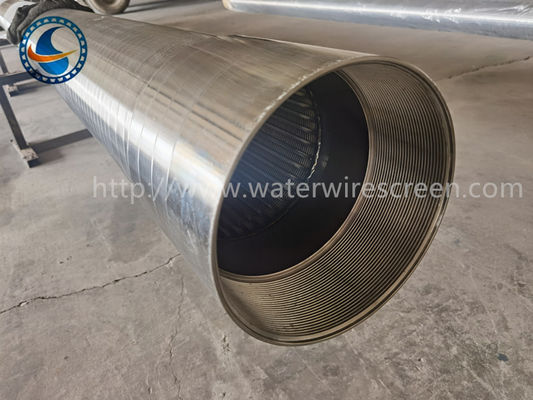 Roestvrij staal 304 slot 1.0mm 8-5/8