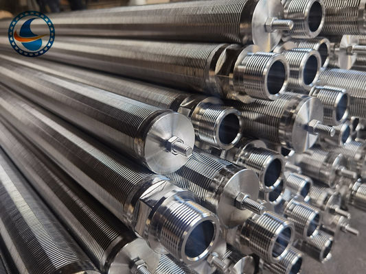 De overblijvende van de de Terugslagwig van de Oliehydrogenering Automatische Pijp van het de Draadscherm