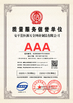 China Anping County Hengyuan Hardware Netting Industry Product Co.,Ltd. certificaten