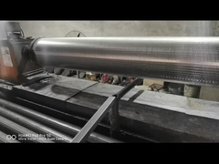 de putfilter van het proceswater