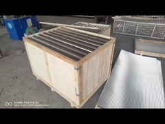 Het Schermfilter van de wigdraad