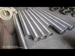 Waterput scherm, wedge draad scherm filter