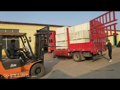 Het Schermfilter van de wigdraad