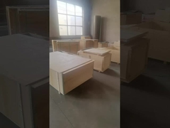 Het Schermfilter van de wigdraad