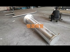 Het Schermfilter van de wigdraad