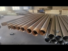 Waterput-scherm voor zandcontrole