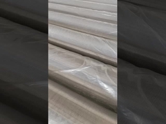 Johnson waterdraad schermfilter