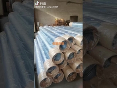 Lage koolstof gegalvaniseerde waterputfilter