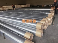 Waterput-scherm voor zandcontrole