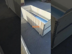 Het Schermfilter van de wigdraad