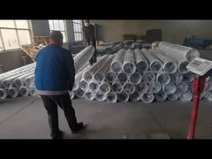 Johnson Water Draad Screen Filter Uit China