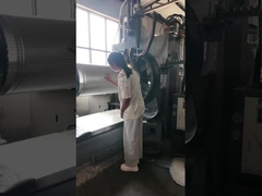 S22053 V Filterbuis met sloot