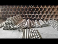 316l roestvrij staal Vee Wire Wedge Wire Screen Filter