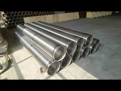 Water Wire Screen Voor Zandcontrole In Waterputten